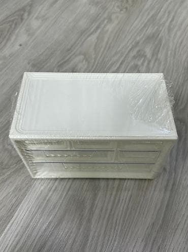 n work: Органайзер — 3