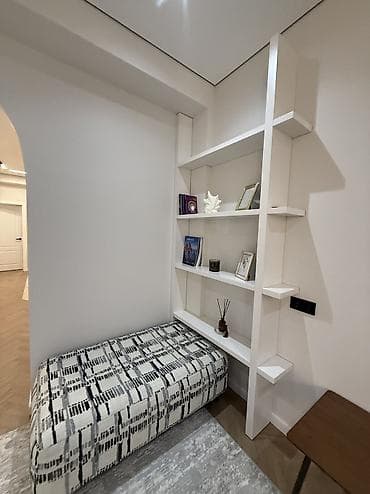 испания: 3 комнаты, 117 м² — 7