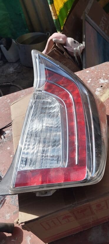 тамагочи купить в бишкеке: Задний левый стоп-сигнал Toyota — 3