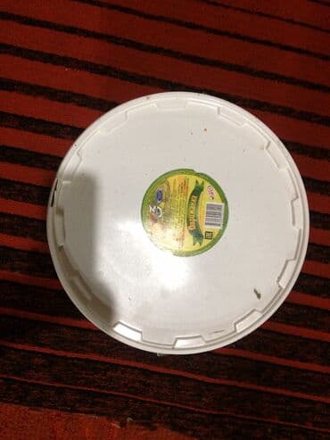 бочки пластиковые бу купить: Только оптом только оптом только оптом Чака Челек Ведро железной — 1