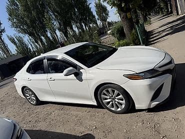 камри правый руль: Toyota Camry: 2020 г., 2.5 л, Автомат, Бензин, Седан — 3