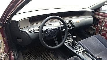 хонда фит вампер: Honda Prelude: 1992 г., Бензин, Купе — 7