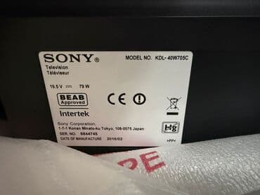 как продать наушники: Продаю TV SONY BRAVIA оригинал Япония диагональ 40 дюйм кронштейн + — 2