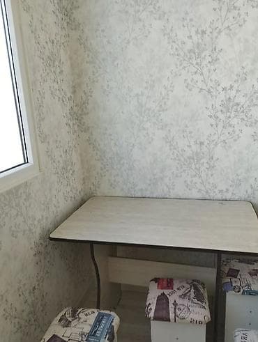 Недвижимость: 2 комнаты, 44 м², 6 мкр 104 серия, 1 этаж, Свежий ремонт — 1