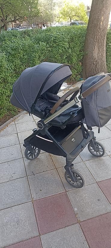коляски кидило: Коляска, Другой бренд, Б/у, Самовывоз — 1