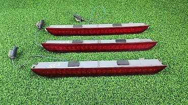 х5: Третий фонарь стоп-сигнала красный Е53 х5 Год 2004 Цена 500сом шт — 1