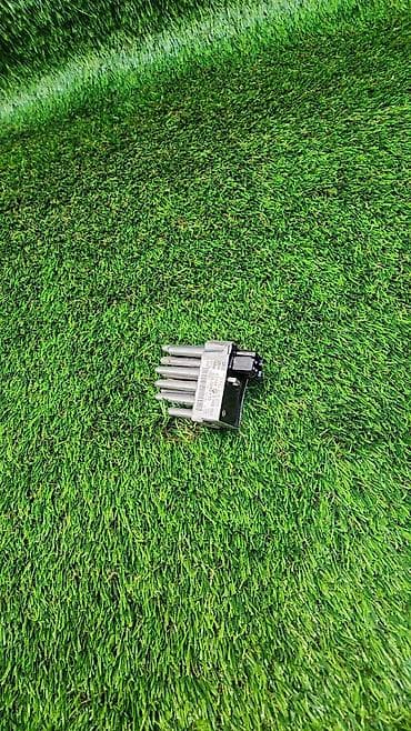 Задний каскад вентилятора 8 369 ——561 Е39 е38 е53 В отличном