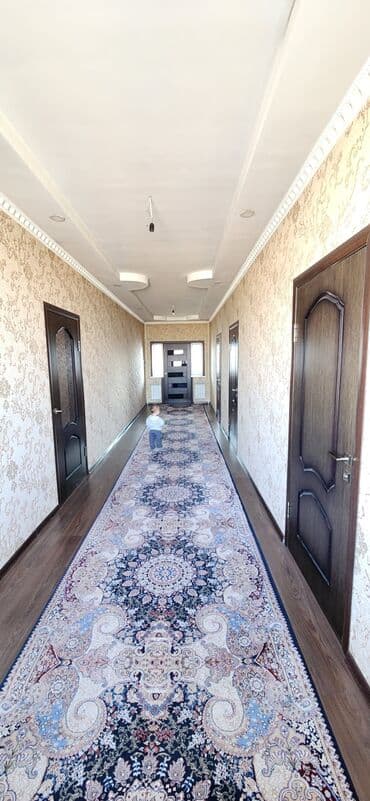 продаю дом бишкек кок жар: Үй, 270 м², 7 бөлмө, Менчик ээси — 13