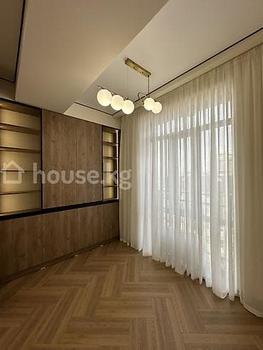 Продажа квартир: 3 комнаты, 88 м², 12 этаж, Евроремонт — 3