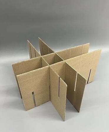 Мешки: Ящик, Новый — 7