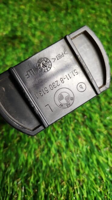 бампер бмв 38: Кронштейн бампера Bmw 7 E38 M62B35 1999 передний левый (б/у) ​ Марка — 4