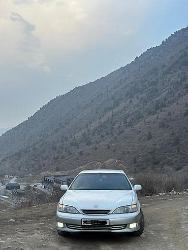 lexus виндом: Toyota Windom: 2000 г., 2.5 л, Автомат, Бензин, Седан — 2