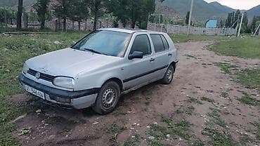 купить опель вектра б: Volkswagen Golf: 1993 г., 1.4 л, Механика, Бензин, Хэтчбэк — 1
