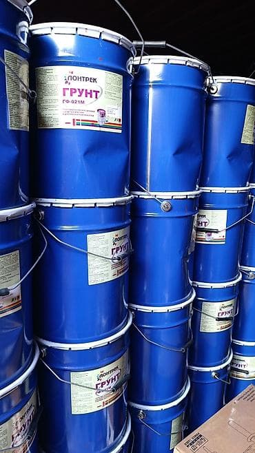 Антикоррозийная