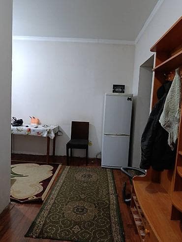 аскер: Квартира берилет бир комната шарты бар услугасы ичинде 38 миң сом — 4