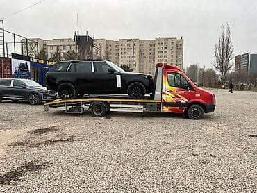 Транспорт: Көтөргүсү менен, Манипулятору менен, Кыймылдуу платформасы менен — 2