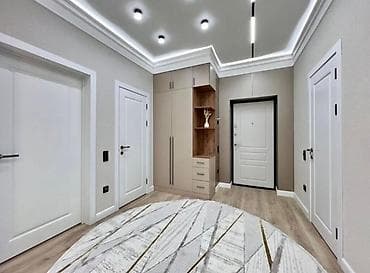2 комнаты, 82 м², Элитка, 13 этаж
