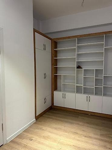 Аренда коммерческой недвижимости: Аренда офисов, 83 м², В жилом комплексе — 9