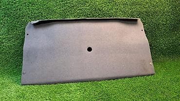 Обшивка багажника внутреннея Е39 8 159 474 Год 2000 В отличном