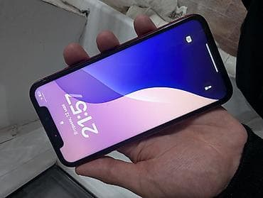 оптом айфон: IPhone Xr, Красный — 2