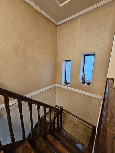 с тюп: Срочно продаю! Дом 280 м2 с участком 6 соток, р-н Кызыл Аскер - 250т$ — 10