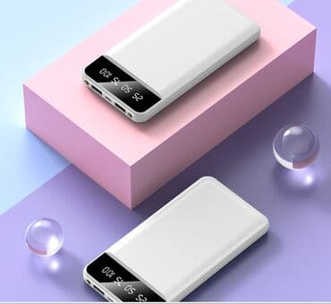 универсальные мобильные батареи для планшетов puridea: 🔥 Powerbank для одежды с обогревом - специально разработанные и — 2