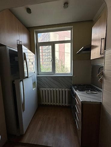 3х кв 106 серия: 3 комнаты, 73 м², 106 серия, 3 этаж, Старый ремонт — 6