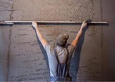 штукатурка аппарат: Механизированная штукатурка стен и потолков - Нанесение раствора — 4