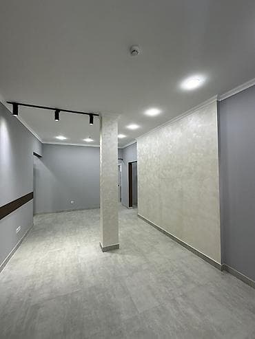 аренда помещения 18 кв м: Аренда офисов, 125 м², В жилом комплексе, С отдельным сан узлом — 8