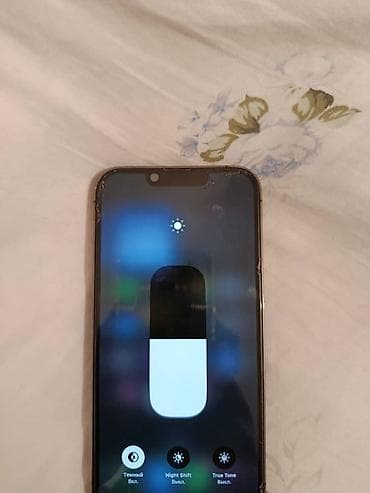 IPhone 13 Pro, Б/у, 256 ГБ, Графит — 3