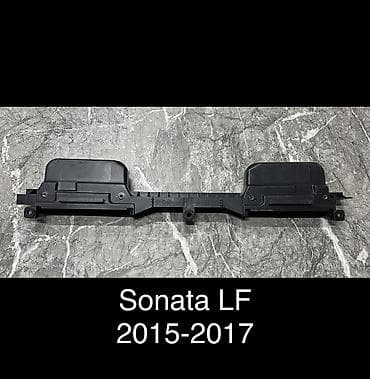 Автокосметика: Крепление воздуховода Sonata LF 2.4 Для моделей: 2015г.в - 2017г.в — 1