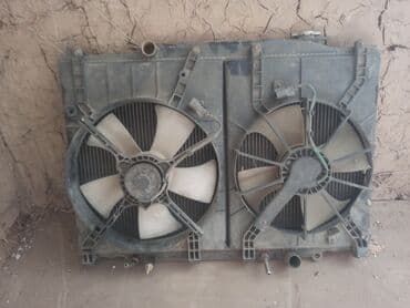 работа на дому в бишкеке набор текста: Масляный радиатор Honda 2003 г., Б/у, Оригинал, Япония — 1