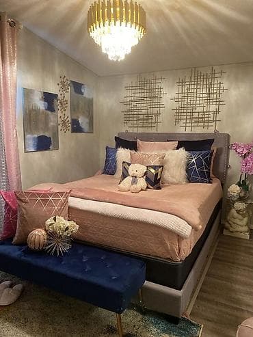 ГОСТЕВОЙ ДОМ 🏡🏠 Апартаменты для двоих • час/день/ночь/сутки Светлый