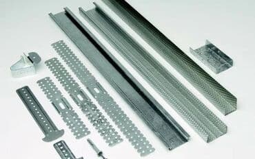 потолок гипсокартон: Профиль по оптовым ценам!! Местная производства, все по стандарту — 11