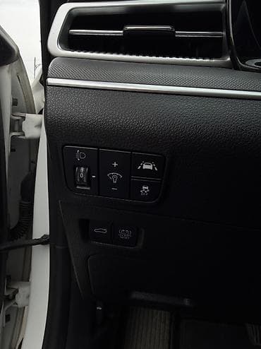 work kiwami: Kia K5: 2020 г., 2 л, Автомат, Газ, Седан — 5