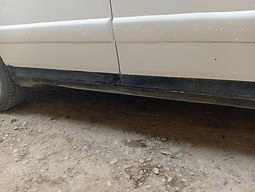 Audi: Audi A6: 1995 г., 2 л, Механика, Бензин, Седан — 5