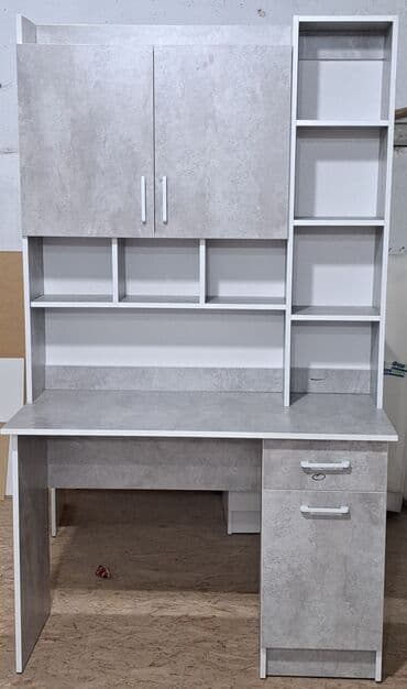 рабочий стол купить: Письменный стол, Новый — 3