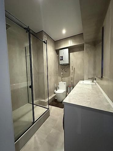 Недвижимость: 2 комнаты, 75 м², Элитка, 5 этаж — 5