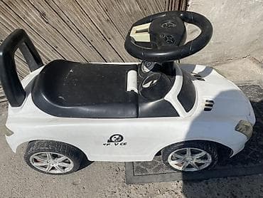 машинки детский: Каталка-машинка для детей - Тип: детская машинка-каталка (толокар) с — 5