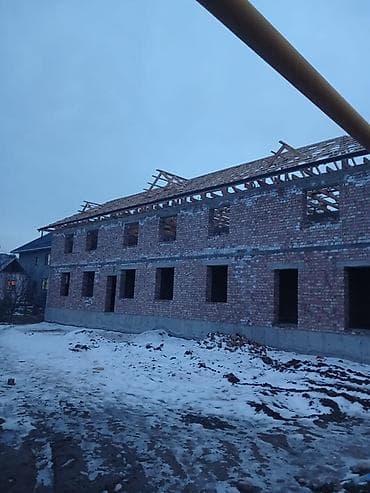 санузел под ключ: Дома Больше 6 лет опыта — 7