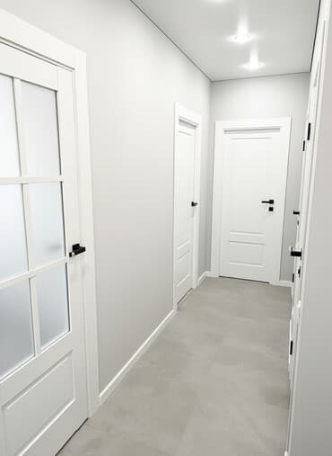 Дверь: Установка, Платный выезд