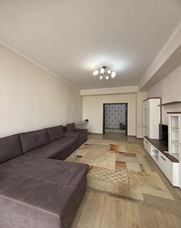 3 3: 3 комнаты, 126 м², Элитка, 7 этаж — 1