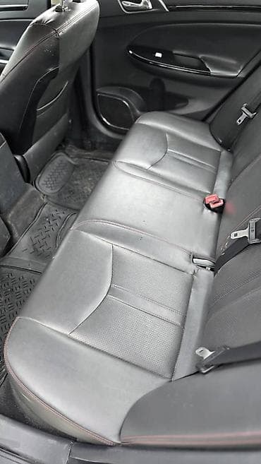 юмв е34: BYD E5: 2018 г., 2 л, Вариатор, Электромобиль, Седан — 9