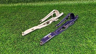 discovery 3: Петля задняя крышки багажника L Е39 8 159 397 Год2002 В отличном — 5