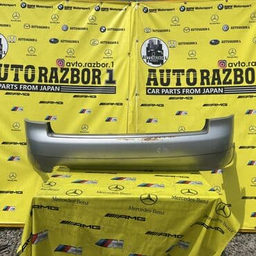 купить передний бампер на ауди 100 с4: Арткы Audi, Оригинал — 1