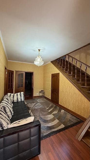 дома киргизия 1: 480 м², 7 комнат, Киргизия 1, Без животных — 4