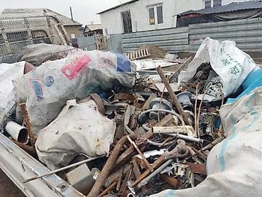 скупка металлолома в бишкеке: Скупка и прием металлолома с выездом по городу Бишкек — 6