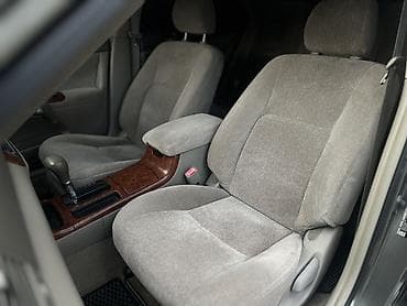 e36 е36: Toyota Camry: 2004 г., 2.4 л, Автомат, Бензин, Седан — 5