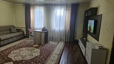 Үйлөр: 🏡 Продается 3-комн. дом в р/н Аламединского рынка! 📍 Район — 6