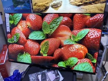 голф 3 экран: 🔥🔥СРОЧНАЯ АКЦИЯ🔥🔥 телик телевизор LG 43UP77 thinq ai, webos 5.0, ai — 19